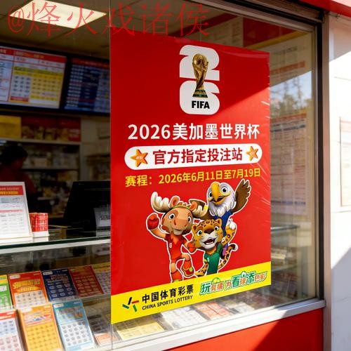 2026世界杯竞猜软件入口地址 2026世界杯竞猜软件入口地址